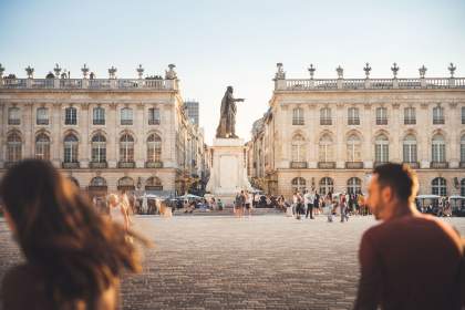 Hôtel de Guise | Activités et tourismes | Nancy