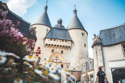 Hôtel de Guise | Activités et tourismes | Nancy